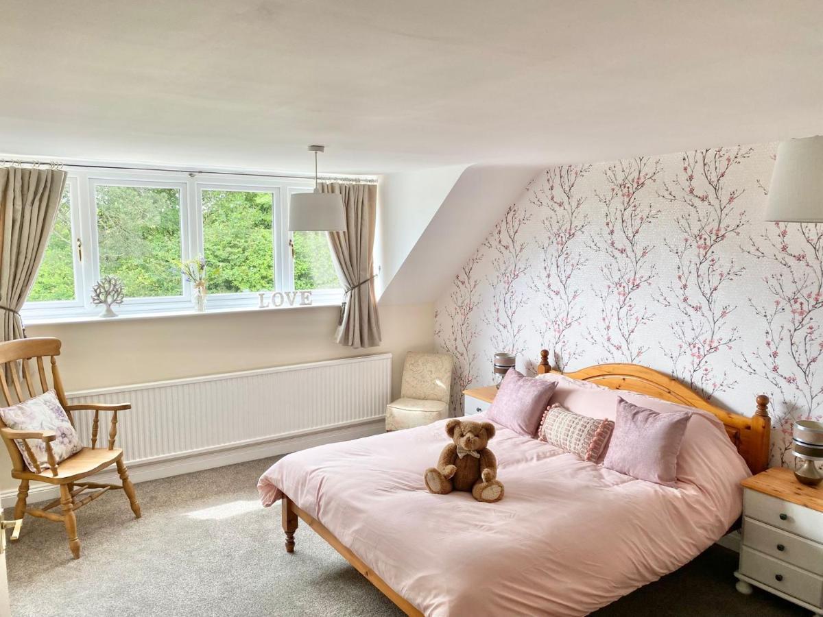 Red House Cottage - Peaceful - Views - Walks リンカーン エクステリア 写真