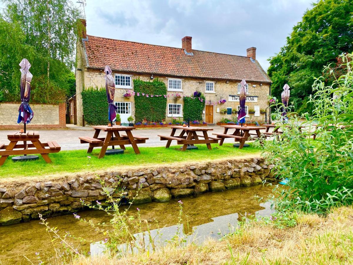 Red House Cottage - Peaceful - Views - Walks リンカーン エクステリア 写真